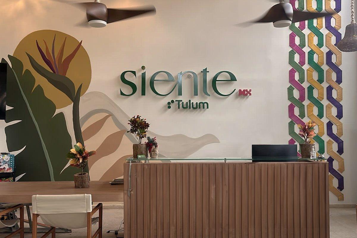 Siente Tulum Exterior foto