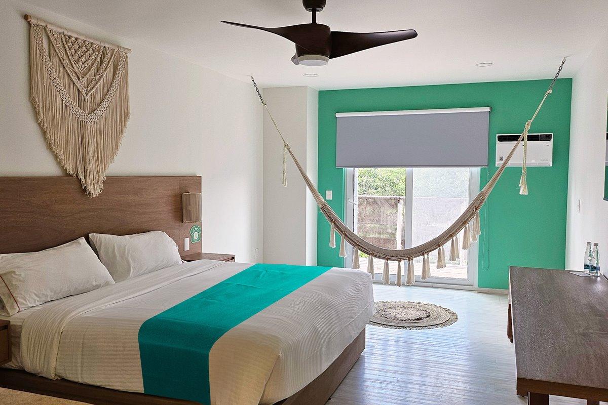 Siente Tulum Exterior foto