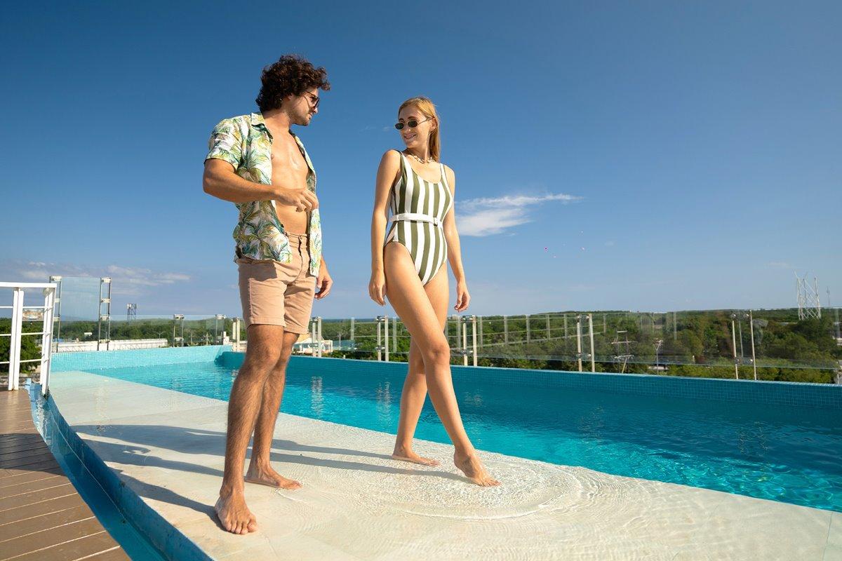 Siente Tulum Exterior foto