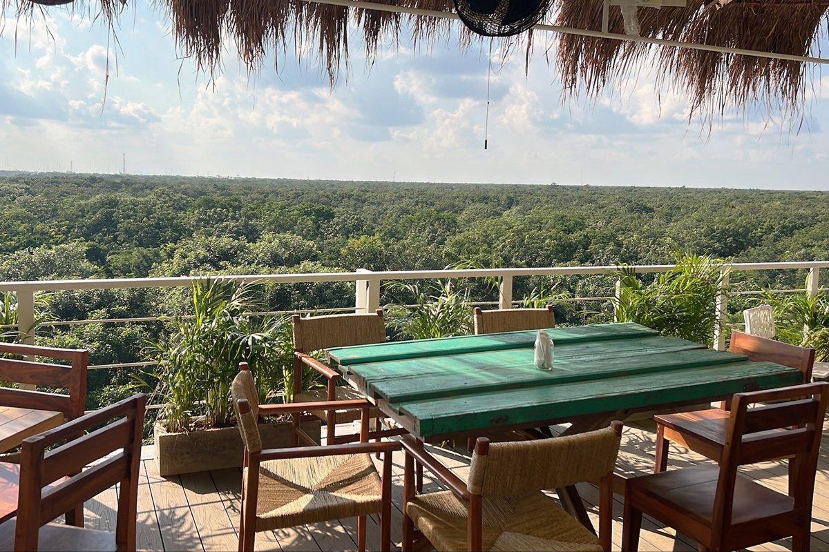 Siente Tulum Exterior foto