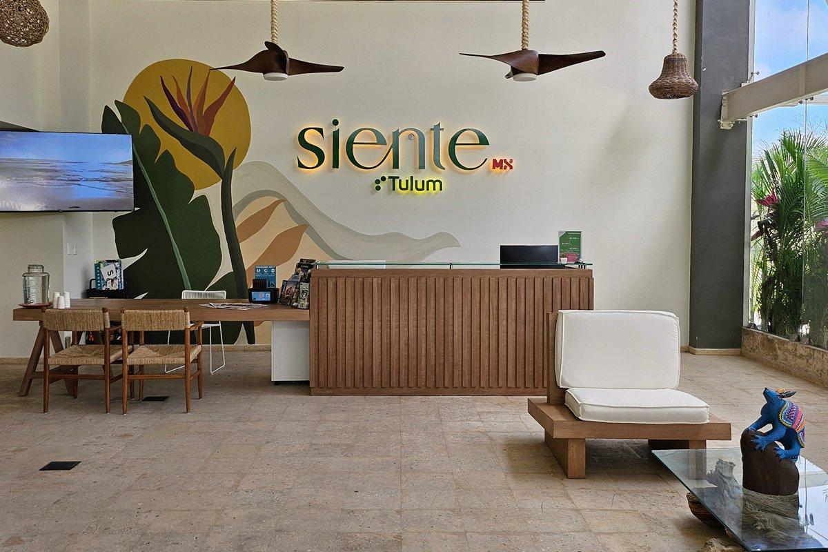 Siente Tulum Exterior foto